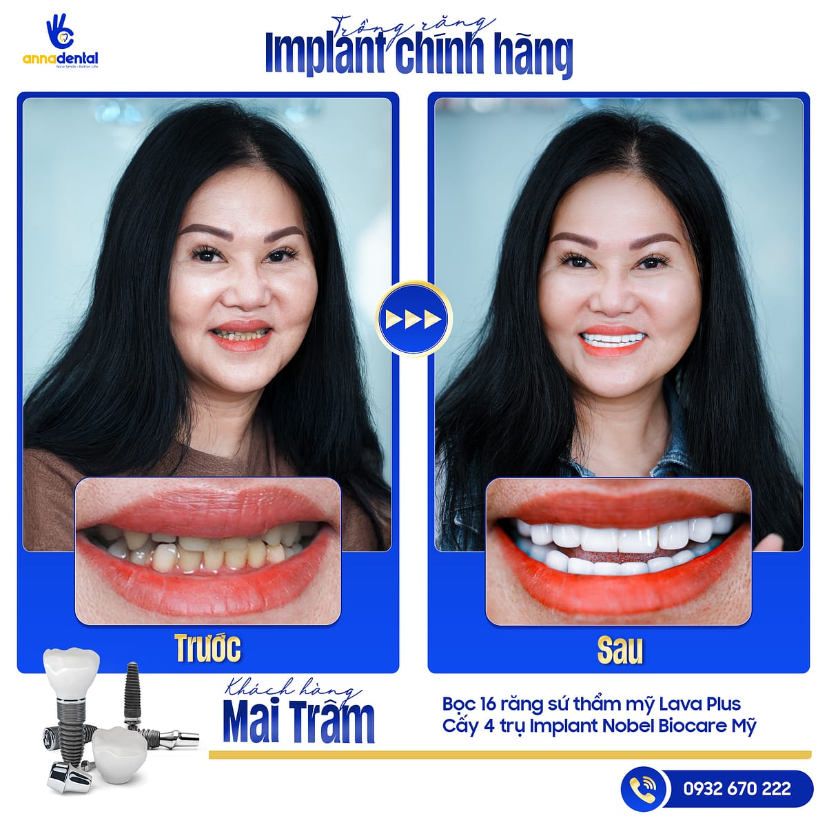 Cô Mai Trâm
