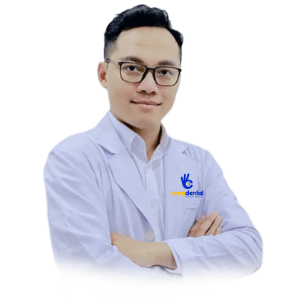 BS CKI - Nguyễn Phúc Đạt