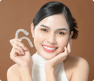 Niềng Răng Thẩm Mỹ Tại Nha Khoa Anna
