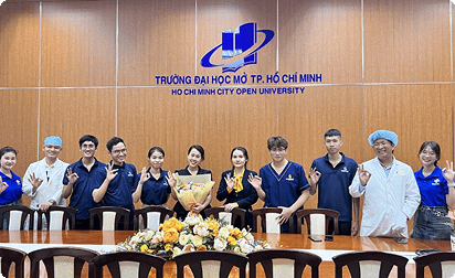Nha Khoa Anna X Sunrise Kids: Dự Án Nụ Cười Xinh 2024