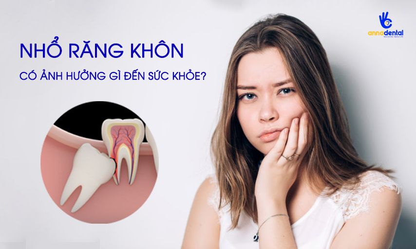 Nhổ Răng Khôn Có Đau Không? Chi Phí Bao Nhiêu?