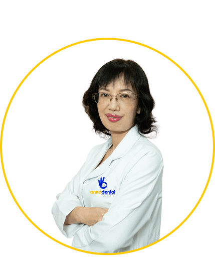 TS.BS Nguyễn Thị Mai Phương